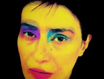 YILDIZ TİLBE - Makyaj yapınca Yıldız!