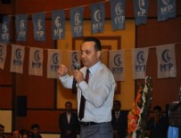 MUHAFAZAKAR YÜKSELİŞ PARTİSİ - Yılmaz'dan çok tartışılacak AK Parti - MHP koalisyonu önerisi