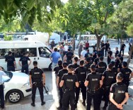 ADNAN ERDOĞAN - 700 Polisle Huzur Operasyonu Açıklaması 44 Gözaltı