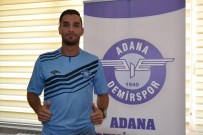 KARAGÜMRÜK - Adana Demirspor'da Transfer