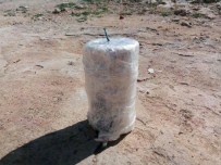 BOMBA DÜZENEĞİ - Adıyaman'da Bomba Düzeneğiyle İlgili Soruşturma Sürüyor