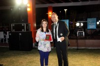 KAYAHAN - ADÜ Öğretim Üyesi Araştırma Ödülü Kazandı