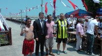 AYKUT PEKMEZ - Akçakoca'da Kabotaj Bayramı Etkinlikleri
