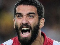 DEPORTİVO - Arda Barcelona'da!