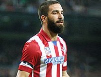 Arda Turan Barcelona yolunda