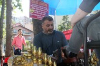 SPOR AYAKKABI - Askere Ücretsiz Hizmete Gazilik Unvanı