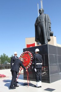 Atatürk'ün Erzincan'a Gelişinin 96. Yıl Dönümü