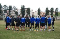 Aydınspor 1923 Bayramdan Sonra Top Başı Yapacak