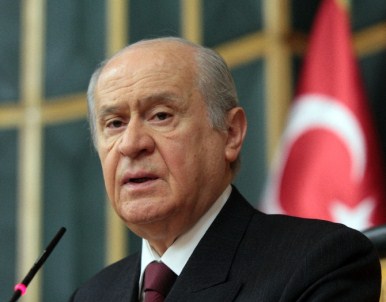 Bahçeli Açıklaması Adayımız 4. Tura Kalmazsa...
