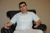 İMALATHANE - Balıkesir Organize Sanayi Bölgesi Müdürü Zeytun Açıklaması