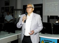 KABOTAJ BAYRAMI - Bandırma'dan Kısa Kısa