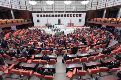 Başkanlık Dördüncü Tura Kaldı