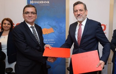 BTSO'dan Üyelerine Avantajlı Finansman Desteği