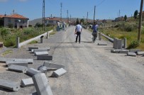 KOYUNABDAL - Bünyan Belediyesi Hizmet Atağına Devam Ediyor