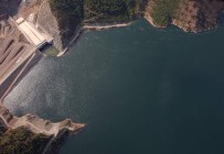 AMBALAJLI SU - 'Bursa'nın İçme Suyu Güvenilir'