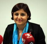 TERMİK SANTRAL - Bursa'ya Kurulması Planlanan Termik Santralin Oluşturabileceği Zararlar Anlatıldı