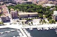 Çanakkale'de Dış Ticaret Azaldı