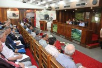 İMDAT SÜTLÜOĞLU - ÇAYKUR Asırlık Firmalarla Rekabet Ediyor