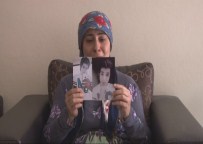 Çocuğu Kaybolan Annenin Feryadı