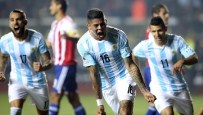 ŞİLİ - Copa America'da Finalin Adın Belli Oldu