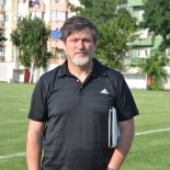 SİİRTSPOR - Dardanelspor'da Çolak Dönemi Başladı