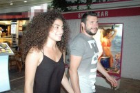 DİLAN ÇITAK - Dilan Çıtak Sevgilisiyle El Ele