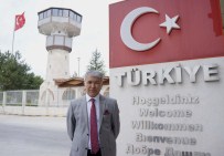 KAPIKULE SINIR KAPISI - Dorsede Kaçak Yolcu Denetimi