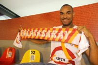 ARKAS SPOR - Dünyaca Ünlü Oyuncu Galatasaray'da