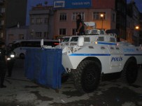 ADNAN ERDOĞAN - Edirne'deki Linç Girişimi