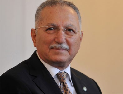 Ekmeleddin İhsanoğlu'nun seçim karnesi