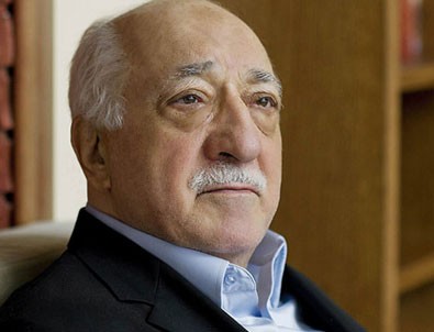 Emniyet Genel Müdürlüğünün 'FETÖ/PDY' Raporu (4)