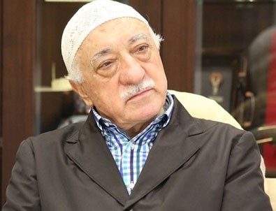 Emniyet Genel Müdürlüğünün 'FETÖ/PDY' Raporu (5)