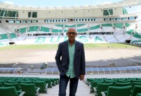 HARUN TEKİN - Emre Belözoğlu, Bursaspor'un Gündeminde Yok