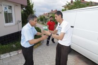 Evsel Atık Yağlara Biyoçözünür Bulaşık Deterjanı