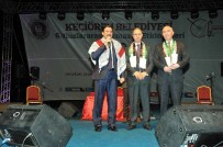 MEHMET GÖRMEZ - Filistin'e Selam, Gönülleri Buluşturmaya Devam