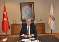 Gaib'in Ocak-Haziran Dönemi İhracatı 4 Milyar Dolar