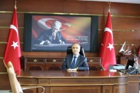 Giresun'da Turizm Çalışmaları Devam Ediyor