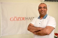 ÜNİVERSİTE HASTANESİ - Gözde İzmir Hastanesi İki Yaşında