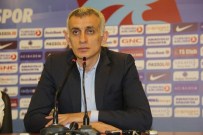 NURI ALBAYRAK - Hacıosmanoğlu, 'Dünyada TEK Kişide Kalsam Trabzonspor'u Satmam'