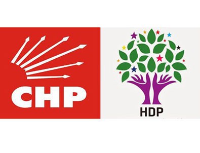 CHP ve HDP'den MHP'ye İsmet Yılmaz tepkisi