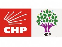 HALUK KOÇ - CHP ve HDP'den MHP'ye İsmet Yılmaz tepkisi