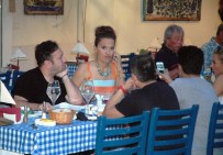 DEMET AKALIN - Hem Ziyaret Hem Ticaret