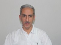 İSMAIL EFE - İHH Beyşehir Temsilciliğine İsmail Efe Getirildi