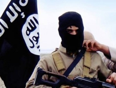 IŞİD'ten tehdit: Kökünüzü kazıyacağız