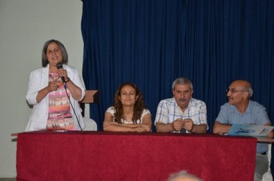 Kışanak'tan Silvan'ın Su Sorunu İle İlgili Açıklama