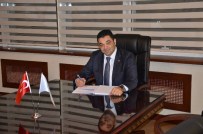 ÖĞRENCİ YURTLARI - Koçaş'tan Güvenlik Kamerası Uyarısı