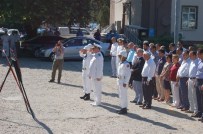 Lapseki'de Denizcilik Ve Kabotaj Bayramı Kutlamaları
