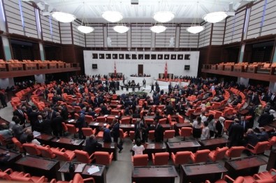 Meclis Başkanı Seçimi 4. Tura Kaldı