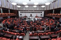 EKMELEDDİN İHSANOĞLU - Meclis Başkanı Seçimi 4. Tura Kaldı