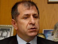 ÜMIT ÖZDAĞ - MHP'den CHP'ye yanıt